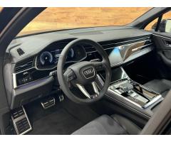 Audi Q7 50 TDi S-LINE FACELIFT LED - 12