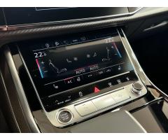 Audi Q7 50 TDi S-LINE FACELIFT LED - 17