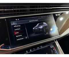 Audi Q7 50 TDi S-LINE FACELIFT LED - 25