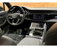 Audi Q7 50 TDi S-LINE FACELIFT LED - 30