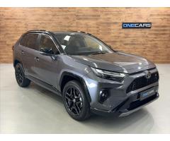 Toyota RAV4 GR SPORT 4WD JBL - 1