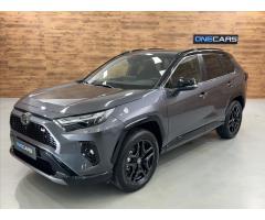 Toyota RAV4 GR SPORT 4WD JBL - 2