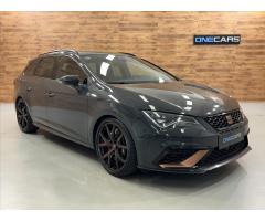 Seat Leon Style DSG