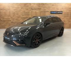 Seat Leon Style DSG