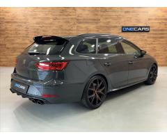 Seat Leon Style DSG