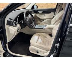 Mercedes-Benz GLC 220d 4MATIC MULTIBEAM LED - 10