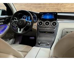 Mercedes-Benz GLC 220d 4MATIC MULTIBEAM LED - 22