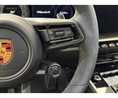 Porsche 911 TURBO S PTS ZÁRUKA CHRONO - 15