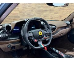 Ferrari F8 SPIDER ATELIER 7/L SERVIS - 14