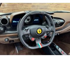 Ferrari F8 SPIDER ATELIER 7/L SERVIS - 15