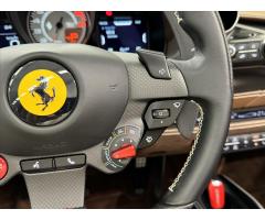 Ferrari F8 SPIDER ATELIER 7/L SERVIS - 21