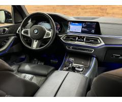 BMW X5 3.0D M-SPORT ZÁRUKA HUD - 26