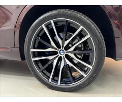 BMW X5 3.0D M-SPORT ZÁRUKA HUD - 27