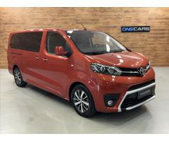 Toyota ProAce VIP D-4D L2 AT 7MÍST HUD - 1