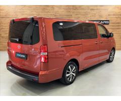 Toyota ProAce VIP D-4D L2 AT 7MÍST HUD - 3