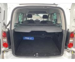 Peugeot Partner 1,6 Tepee 1.6HDi/KLIMA/5MT - 9