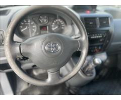 Toyota ProAce 2,0 D/DPH/DÍLNA/ - 16