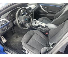 BMW Řada 4 3,0 440i xDrive MTechnic/1.MAJ - 12