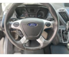Ford Tourneo Custom 2,0 TDCi/EL.DVEŘE/AUTOMAT - 11