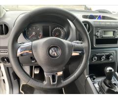 Volkswagen Amarok 2,0 BITDI 120KW 4MOTION DOUBLE CAB - 20