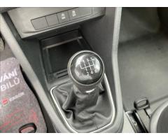 Volkswagen Caddy 1,4 TGI Maxi BMT - 19