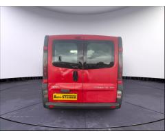 Opel Vivaro 1,9 CDTI 74kw L1H1 2.7T - 6