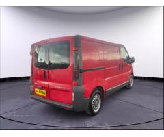 Opel Vivaro 1,9 CDTI 74kw L1H1 2.7T - 8