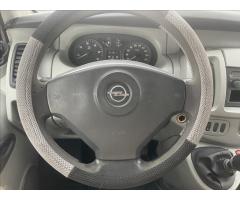 Opel Vivaro 1,9 CDTI 74kw L1H1 2.7T - 11