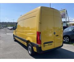 Mercedes-Benz Sprinter 2,2 314CDI/S KAWA 3.5t - 8