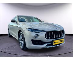 Maserati Levante 3,0 D, ČR,1 MAJ.ACC - 2