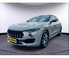 Maserati Levante 3,0 D, ČR,1 MAJ.ACC - 3