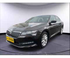 ŠKODA SUPERB COMBI 2.0TDI 140 LAURIN&K 4X4 DSG 7ST