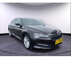 ŠKODA SUPERB COMBI 2.0TDI 140 LAURIN&K 4X4 DSG 7ST