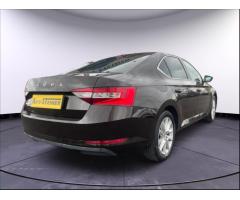 Škoda Superb 2,0 TDI 110kW/ACC/AUTOMAT - 10