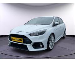 Ford Focus 2,3 RS,1.MAJITEL,DPH - 2