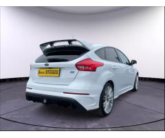 Ford Focus 2,3 RS,1.MAJITEL,DPH - 9