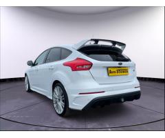 Ford Focus 2,3 RS,1.MAJITEL,DPH - 10