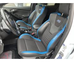 Ford Focus 2,3 RS,1.MAJITEL,DPH - 12