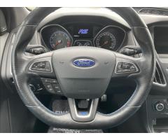 Ford Focus 2,3 RS,1.MAJITEL,DPH - 14