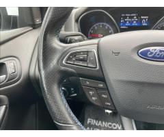 Ford Focus 2,3 RS,1.MAJITEL,DPH - 15