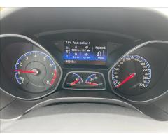 Ford Focus 2,3 RS,1.MAJITEL,DPH - 17