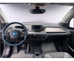 BMW i3 120 Ah 125kW ZÁRUKA 8LET - 10