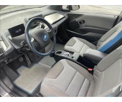 BMW i3 120 Ah 125kW - 11