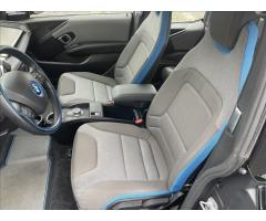 BMW i3 120 Ah 125kW - 12