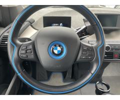 BMW i3 120 Ah 125kW - 13