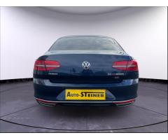 Volkswagen Passat 2,0 BiTDI 176kW 4MOT DSG Highline - 6