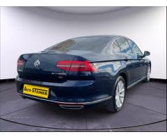 Volkswagen Passat 2,0 BiTDI 176kW 4MOT DSG Highline - 7