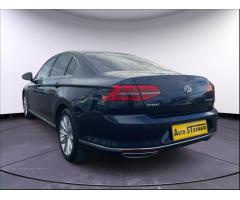 Volkswagen Passat 2,0 BiTDI 176kW 4MOT DSG Highline - 8