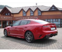 Kia Stinger 3.3 V6 T-GDi 4x4 8AT GT 2024 - 6