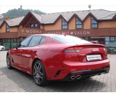 Kia Stinger 3.3 V6 T-GDi 4x4 8AT GT 2024 - 7